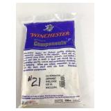 222 Rem Unprimed Shell Cases New