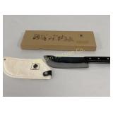 Coolina  Promaja Cleaver Knife 7 3/4' High-Carbon