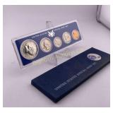 1967 US Special Mint Set