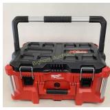 Milwaukee Pack Out Box