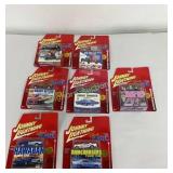Johnny Lightning Classic Plastic Limited Edition