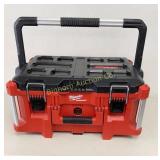 Milwaukee Pack Out Box