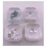 Gemstones Assortment Approx 28 Count