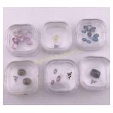 Gemstones Assortment Approx 27 Count