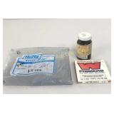 Winchester Shot Shell Primers W209 89 Count,