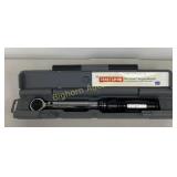 Craftsman 3/8' O-250 inch Torque Wrench