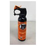 UDAP Pepper Powder Bear Deterrent Spray