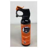 UDAP Pepper Powder Bear Deterrent Spray