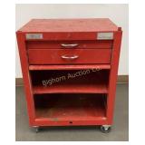 Tool Box Base Unit w/ 2 Drawers & 1 Door