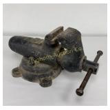 Wilton 4' Bench Vise Approx 52 Lbs