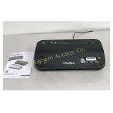 FoodSaver Vacuum Sealing System