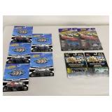 Johnny Lightning Stock Car Legends Racing Champion