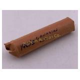 Roll of 1950's Canadian Cents