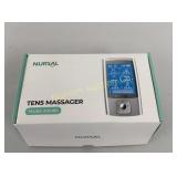 Nursal Tens Massager Model AS1080