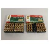 Ammo 357 Sig 91 Rds Sellier & Bellot 140 Gr