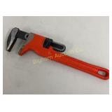 Ridgid Spud Wrench 2 5/8' Capacity