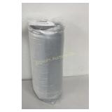 Ultimate Comfort Gray 60' x 70' Throw Blanket