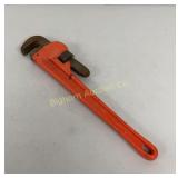Pittsburgh 18' Pipe Wrench