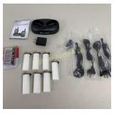 Midland X-Talker Two Way Radio Charger & Ear