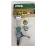 RCBS Uniflow Powder Measure