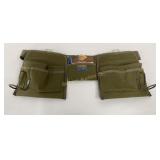 Workwear McGuite-Nicholas Tool Belt Unused