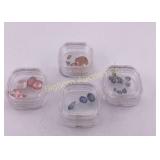 Gemstones Assortment Approx 22 Count