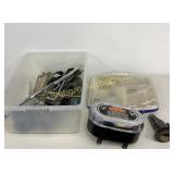 Honda Odyssey ATV Air Filter Housing & Cover