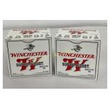 Ammo 20 Ga 2 3/4' 50 Rds Winchester #8 Lead Shot