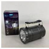 Life Style 2 in 1 LED Lantern & Flashlight