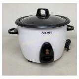 Aroma Rice Cooker
