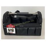 McGuire Nichols Carpenter's Tool Tote