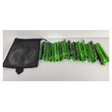 6' 12 Hr Safety Light Snap Sticks