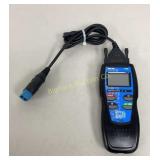 INNOVA 3100c OBD2  Automotive Code Reader