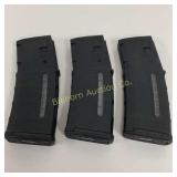 Magpul PMag 30 AR15/M4 5.56 x 45 Magazine