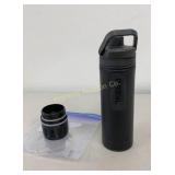 New GrayL Ultrapress Water Purifier System