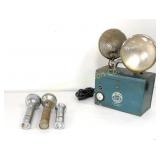 VTG Big Beam No 2-A-D-S Light 120 Volts