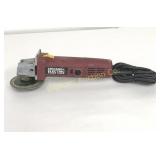 Chicago Electric 4ï¿½' Angle Grinder