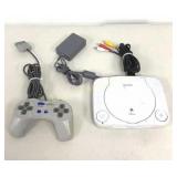 Sony Play Station One Game Console w/ Controller