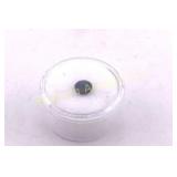 London Blue Topaz Gemstone 1.26 Ct  Australia