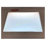 Autograph Light Tracer Light Box