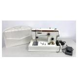 Necchi-Alco Sewing Machine Model 1300