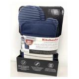 New 4pc Silicone Kitchen Set