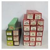 VTG Piano Music Roll Assortment: Q-R-S