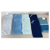 New Utility Towels 9pc lot