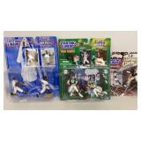 Starting Lineup Action Figures