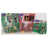 Starting Lineup Action Figures Brett Farve