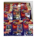 Racing Champions High Performance Die Cast