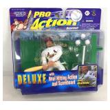 Starting Line Up Pro Action Mark McGwire Action