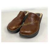 Cherokee Ladies 8 1/2 Clogs