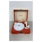 VTG Lionel Electric Phonograph Model 42000